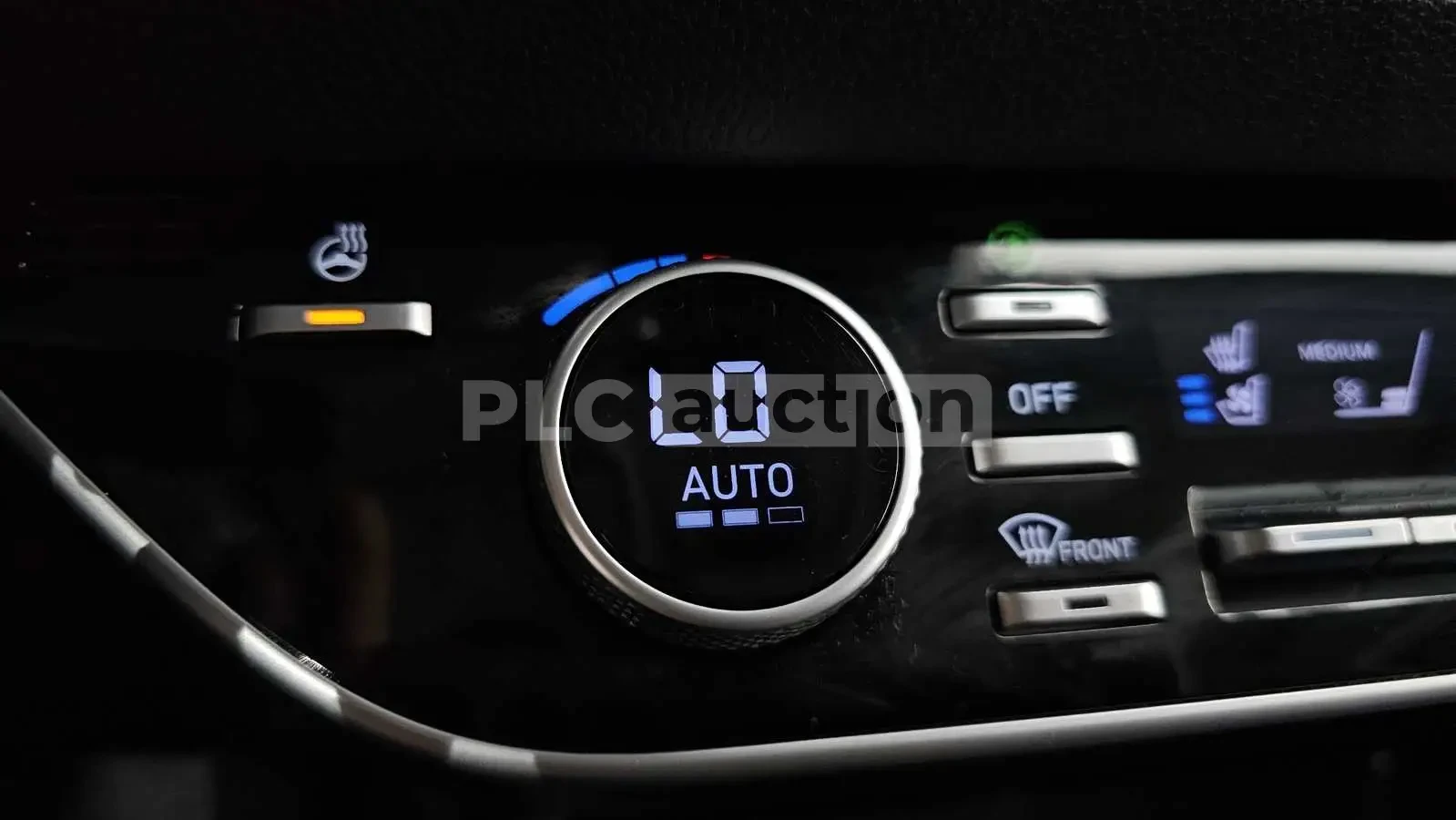 Hyundai Sonata 2.0 LPG| ОБДУХВАНЕ| КАМЕРА| ПОДГРЕВ| ВКЛ.ТЕХНОТЕСТ, снимка 12 - Автомобили и джипове - 54792531