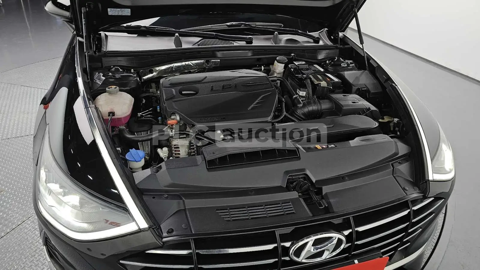 Hyundai Sonata 2.0 LPG| ОБДУХВАНЕ| КАМЕРА| ПОДГРЕВ| ВКЛ.ТЕХНОТЕСТ, снимка 16 - Автомобили и джипове - 54792531