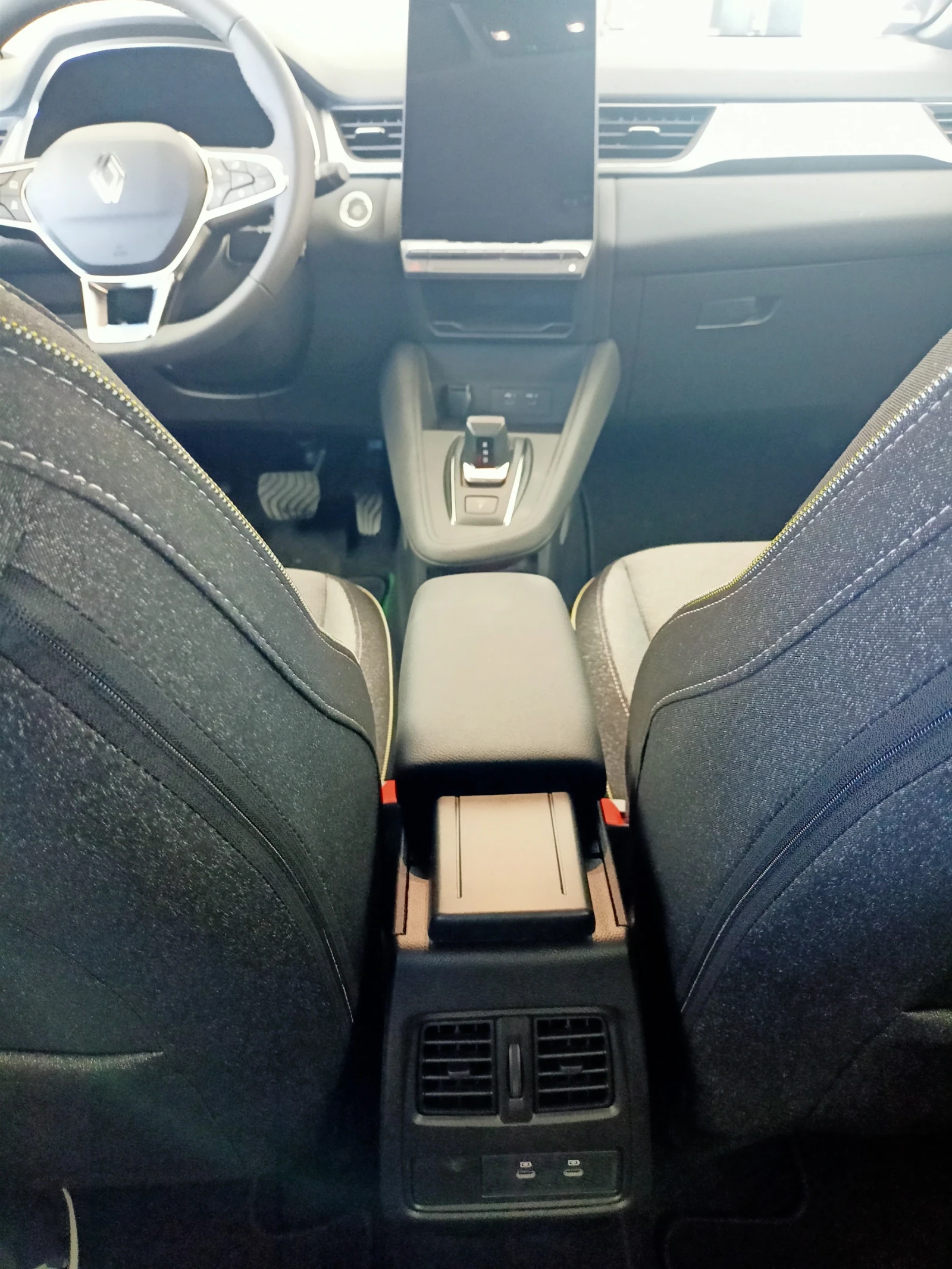Renault Captur 2900���� �� ����������, 1.3 TCe Techno ��������� | Mobile.bg � ����������� 7