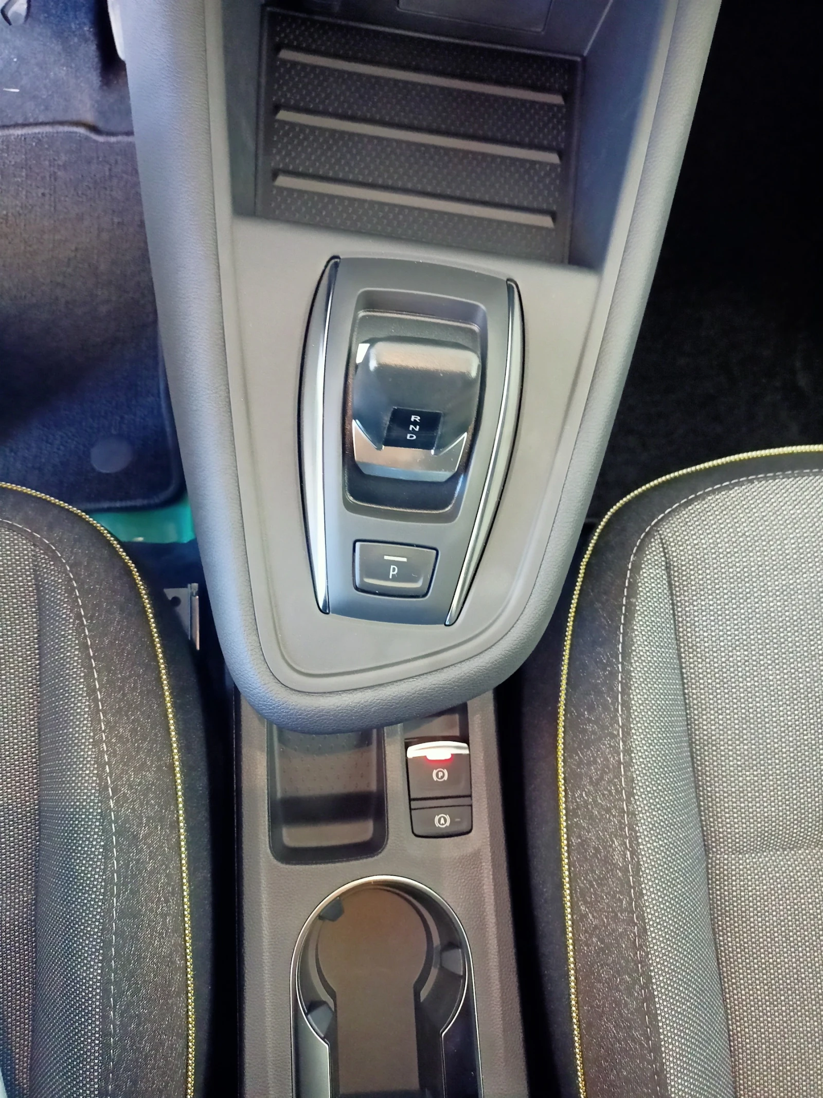 Renault Captur 2900���� �� ����������, 1.3 TCe Techno ��������� | Mobile.bg � ����������� 12