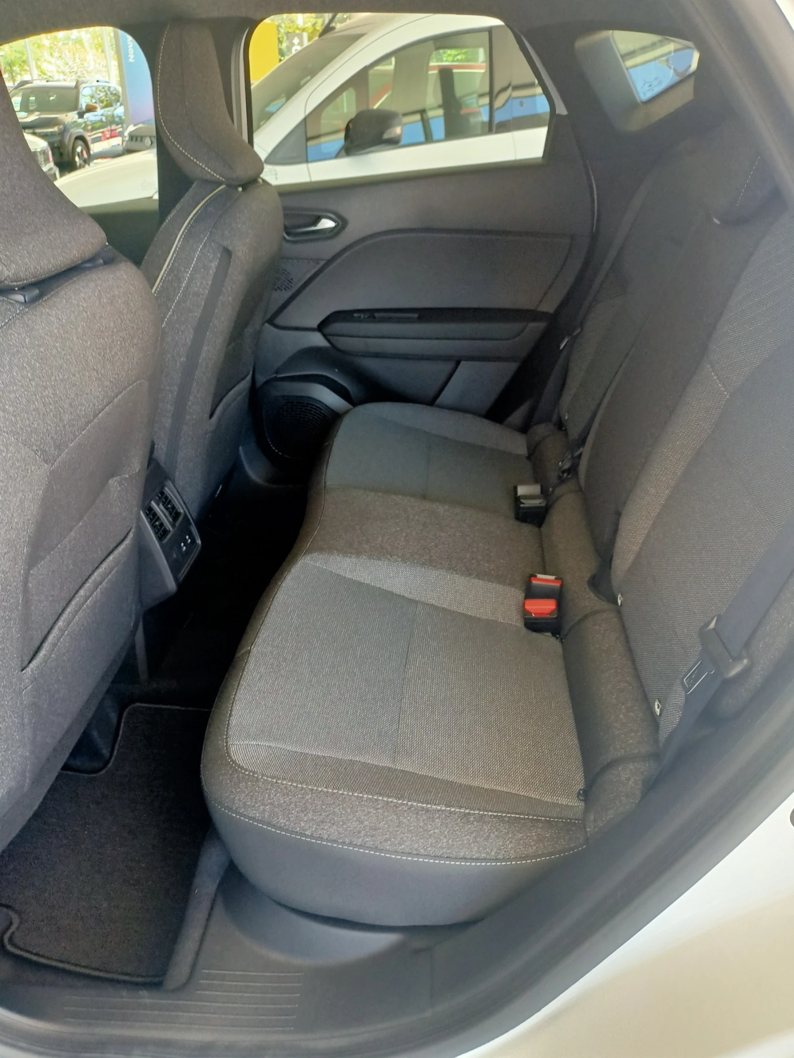 Renault Captur 2900���� �� ����������, 1.3 TCe Techno ��������� | Mobile.bg � ����������� 13