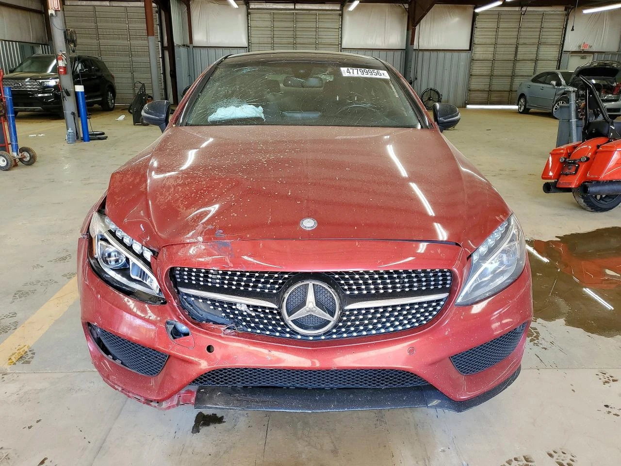 Mercedes-Benz C 300 4MATIC !!УНИКАТ!! #ПЪЛНО ОБОРУДВАНЕ# !ПАНОРАМА, снимка 2 - Автомобили и джипове - 55066267