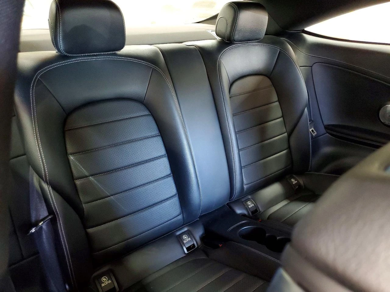 Mercedes-Benz C 300 4MATIC !!УНИКАТ!! #ПЪЛНО ОБОРУДВАНЕ# !ПАНОРАМА, снимка 9 - Автомобили и джипове - 55066267