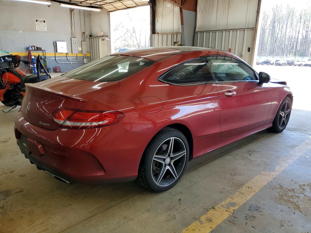 Mercedes-Benz C 300 4MATIC !!УНИКАТ!! #ПЪЛНО ОБОРУДВАНЕ# !ПАНОРАМА, снимка 6 - Автомобили и джипове - 55066267