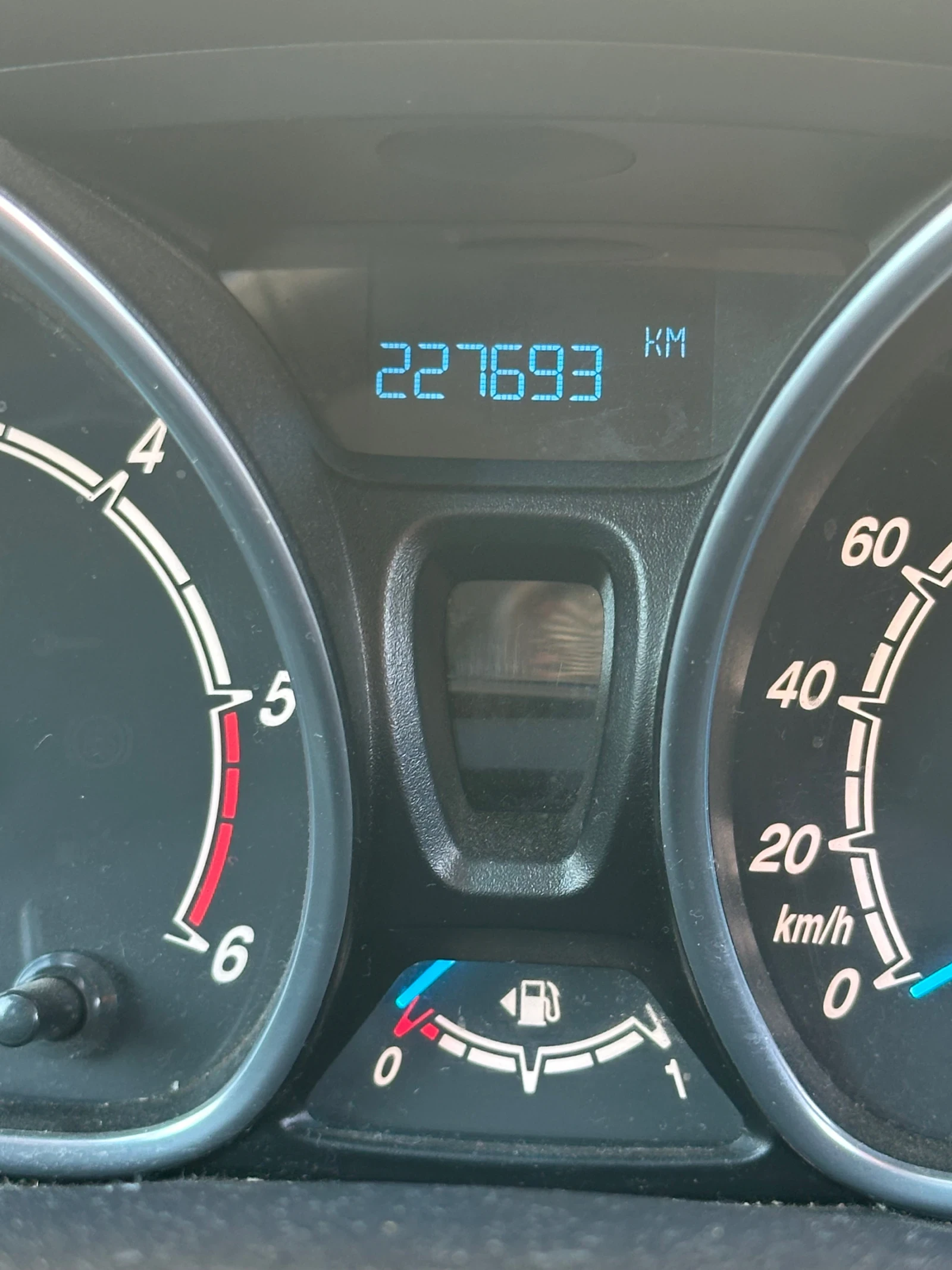 Ford B-Max, снимка 7 - Автомобили и джипове - 55161544