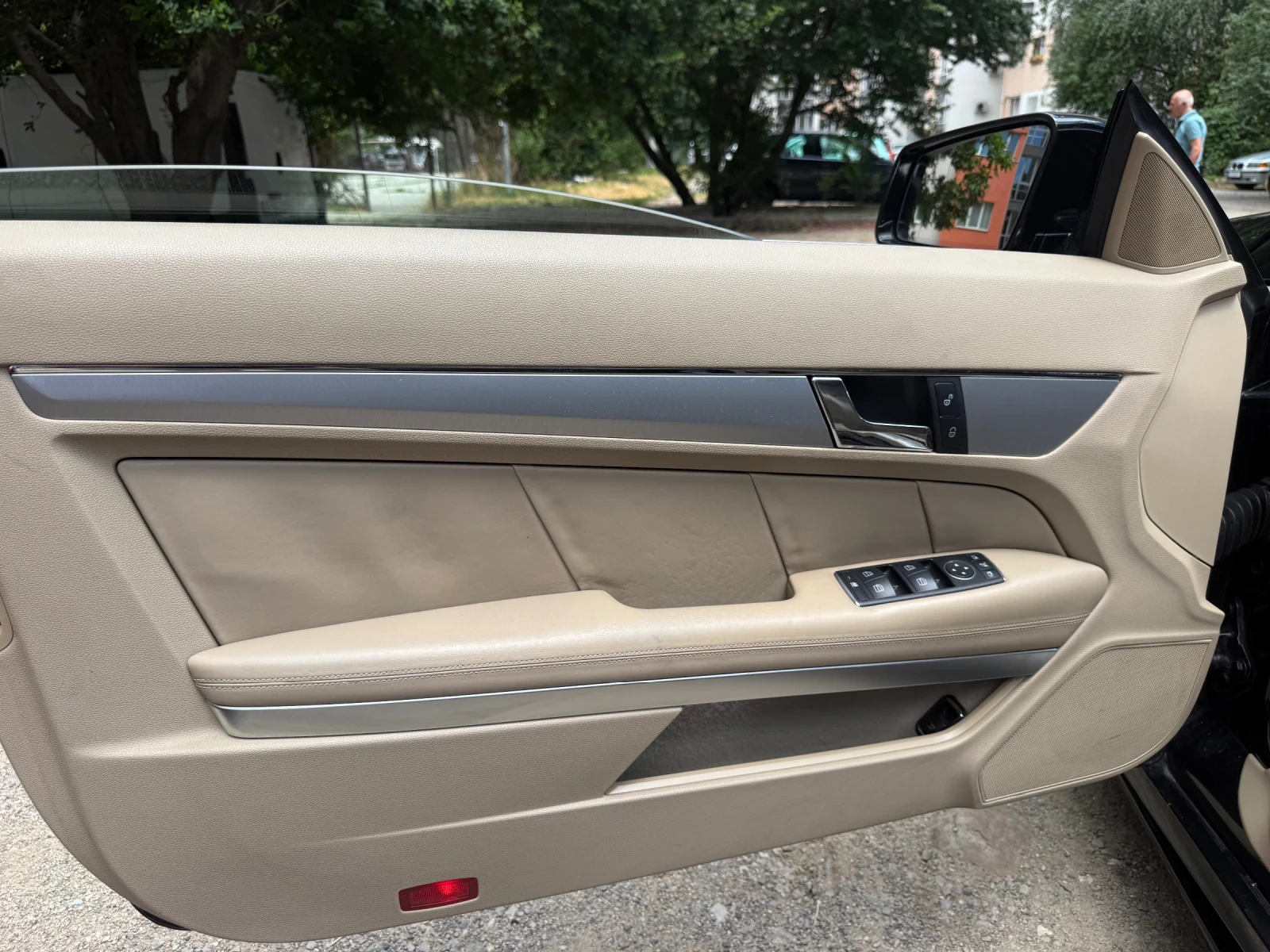 Mercedes-Benz E 220 ������ ������������/Amg/BlackEdition/Full/���� | Mobile.bg � ����������� 14