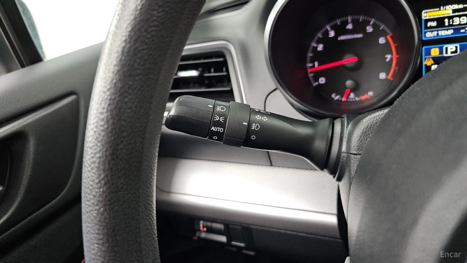 Subaru Outback ПОДГРЕВ* КАМЕРА, снимка 16 - Автомобили и джипове - 55481434