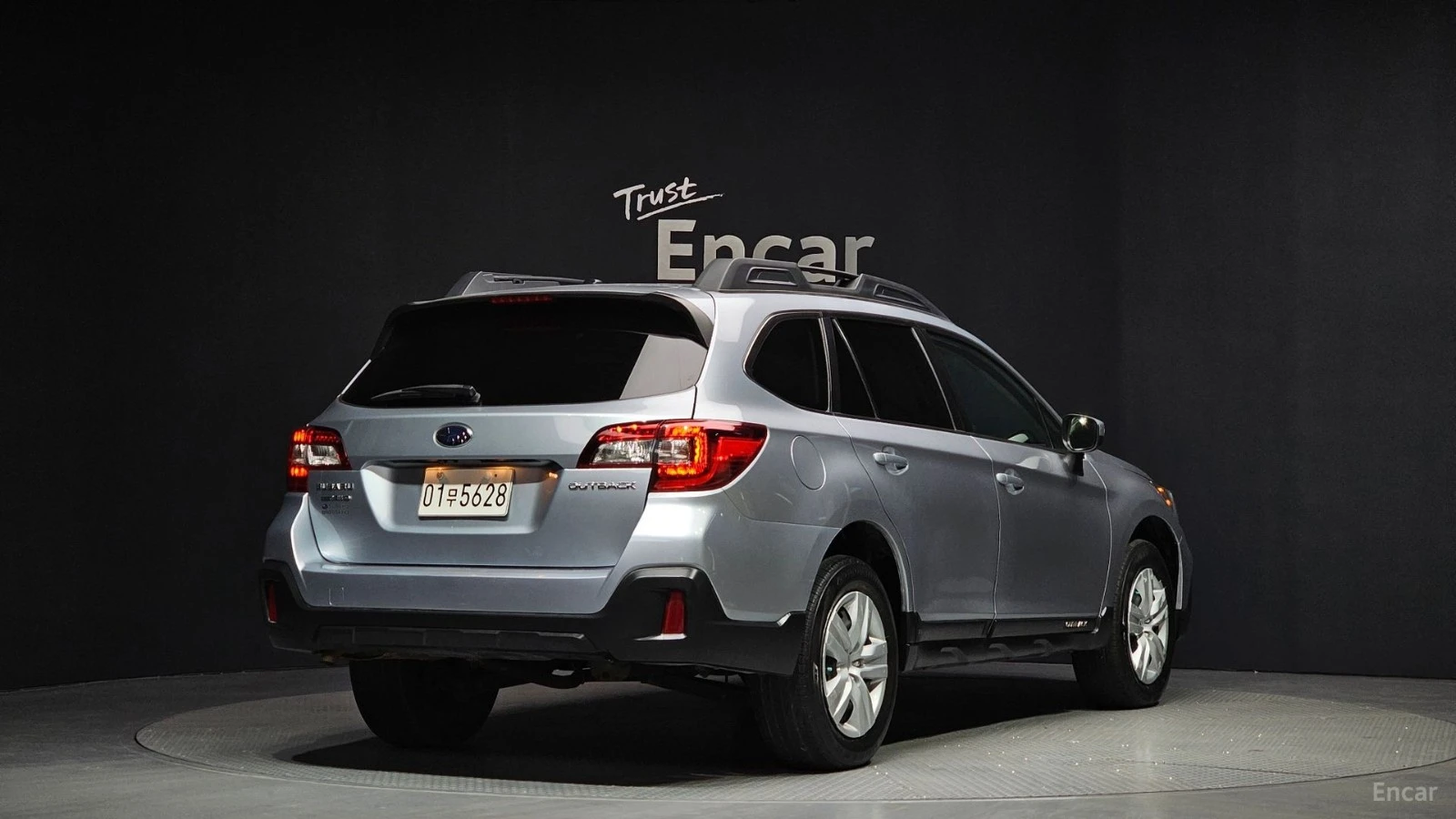 Subaru Outback ПОДГРЕВ* КАМЕРА, снимка 2 - Автомобили и джипове - 55481434