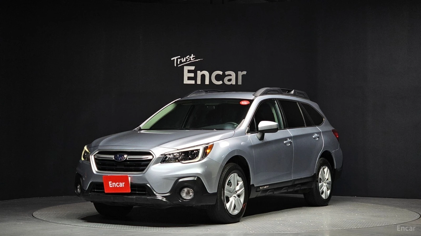 Subaru Outback ПОДГРЕВ* КАМЕРА