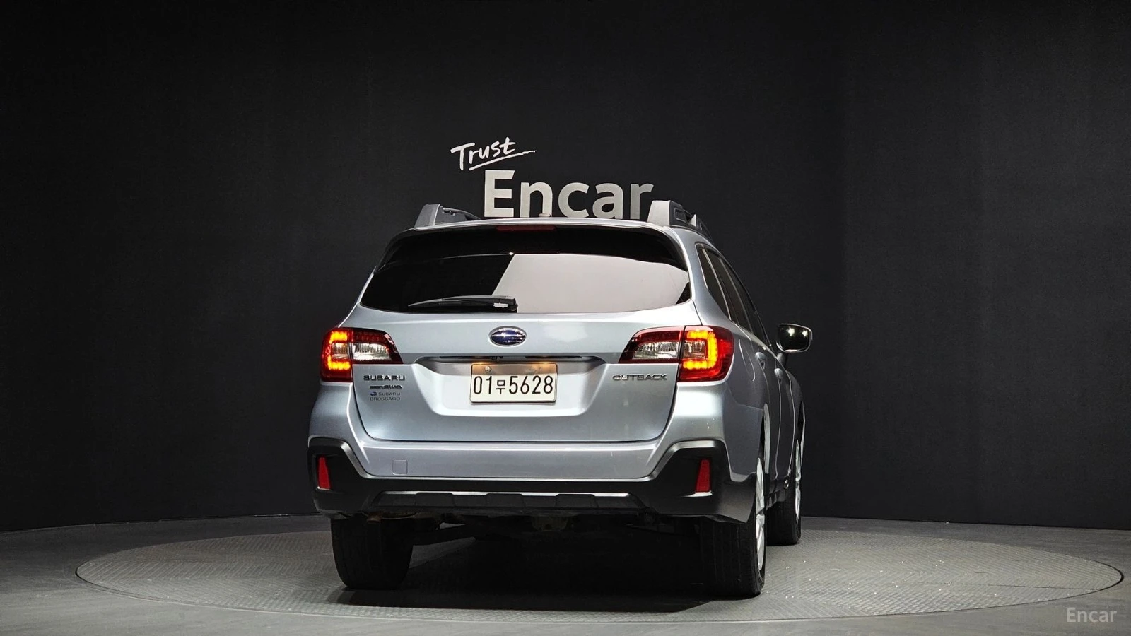 Subaru Outback ПОДГРЕВ* КАМЕРА, снимка 4 - Автомобили и джипове - 55481434