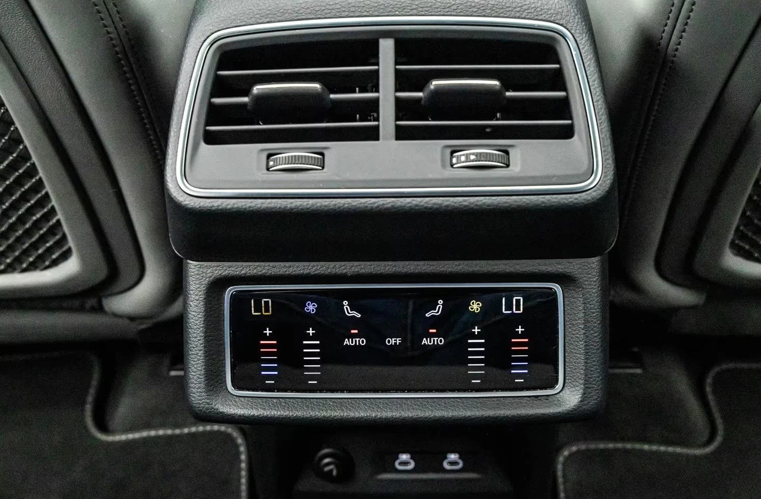 Audi E-Tron 50/313HP/SPORTBACK/2xS-LINE/PANO/360/HUD/ACC/791z, снимка 15 - Автомобили и джипове - 55705246