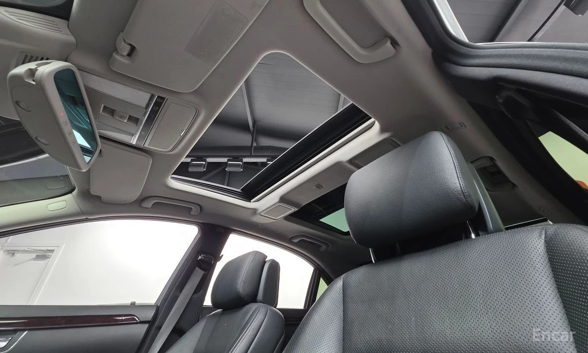 Mercedes-Benz S 500, снимка 11 - Автомобили и джипове - 55776735