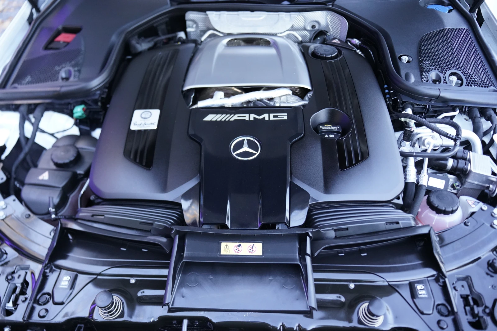 Mercedes-Benz AMG GT 63 S E-Performance 4Matic+ ����������� | Mobile.bg � ����������� 15