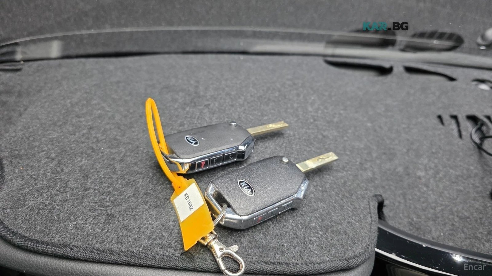 Kia K5 LPI | DRIVE WISE | ACCIDENT FREE, снимка 15 - Автомобили и джипове - 56079466