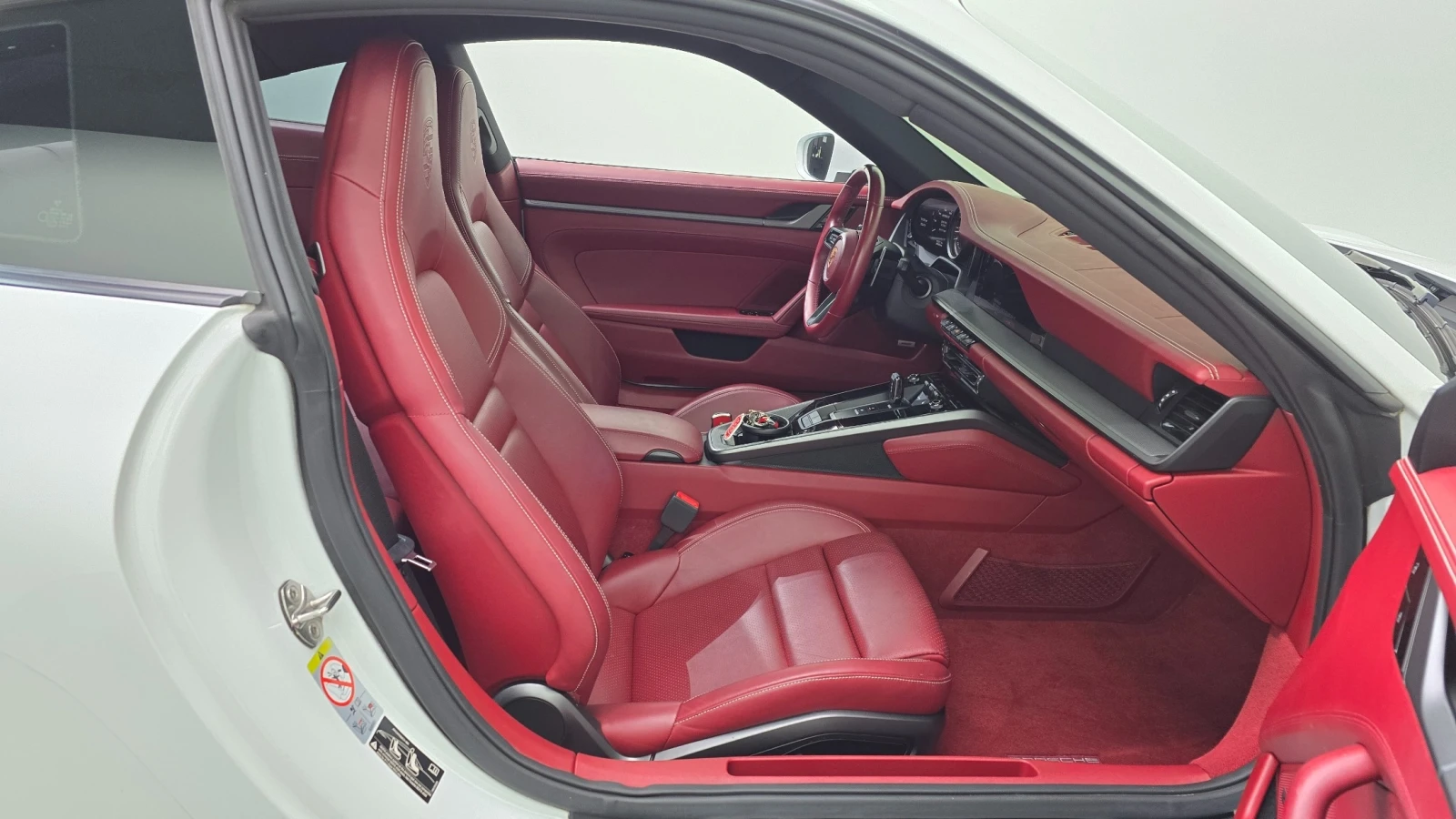 Porsche 911 Carrera S | 3.0 Turbo, снимка 10 - Автомобили и джипове - 56174807