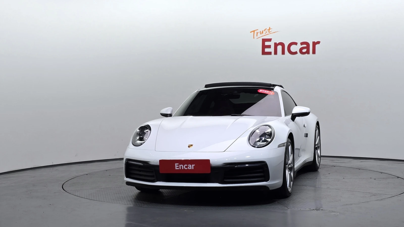 Porsche 911 Carrera S | 3.0 Turbo, снимка 3 - Автомобили и джипове - 56174807