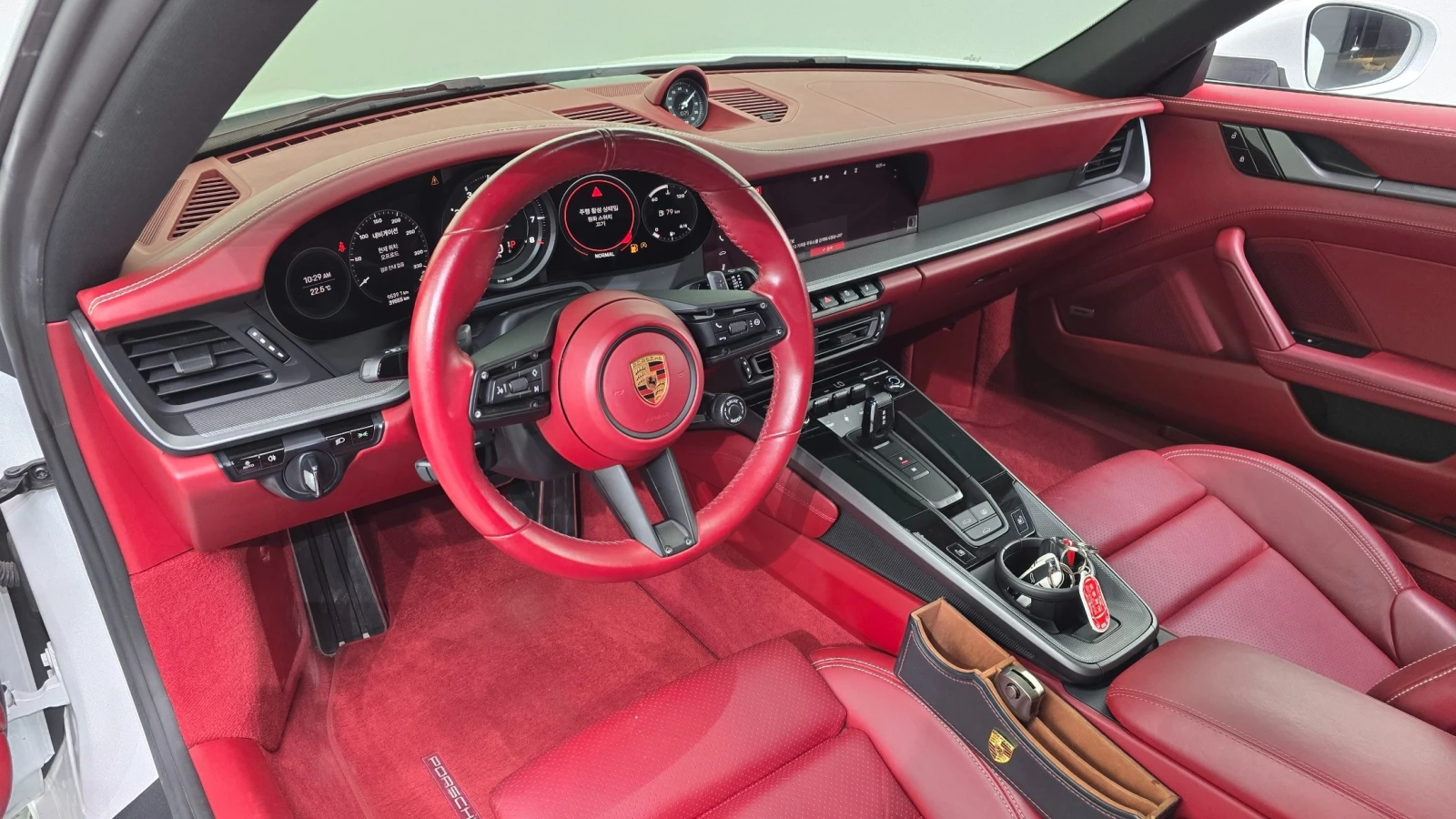 Porsche 911 Carrera S | 3.0 Turbo, снимка 6 - Автомобили и джипове - 56174807