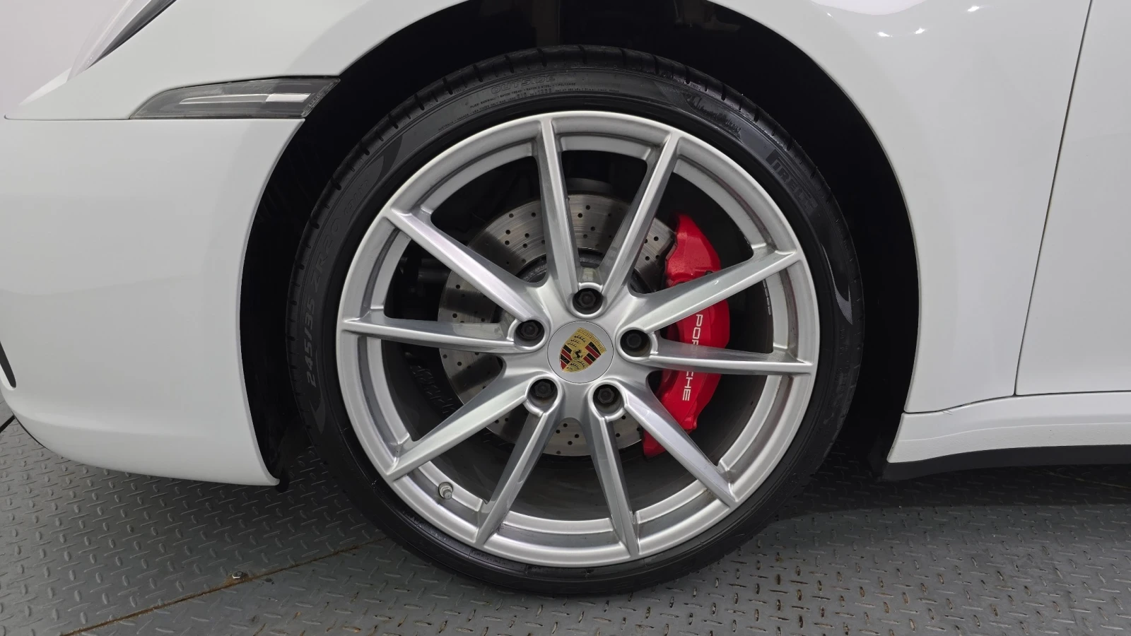 Porsche 911 Carrera S | 3.0 Turbo, снимка 5 - Автомобили и джипове - 56174807