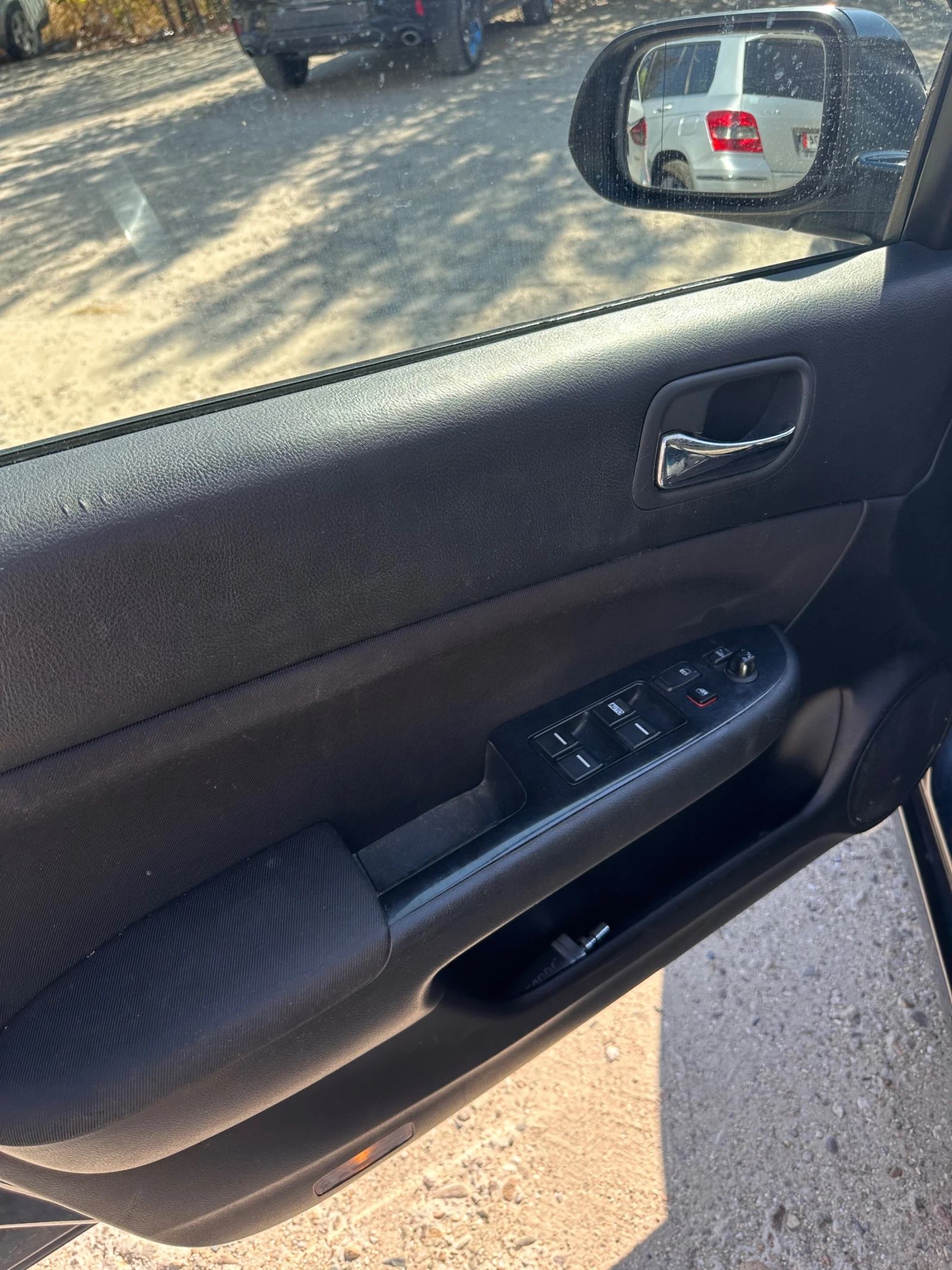 Honda Accord 2.4 I , снимка 9 - Автомобили и джипове - 56201869