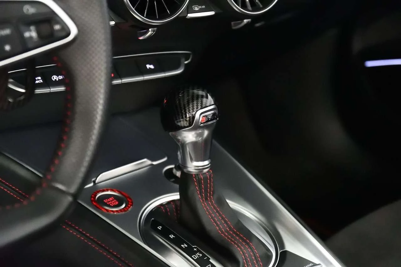 Audi Tt Black optics / Rare / Bas km / Decapotable / Exclu | Mobile.bg � ����������� 9
