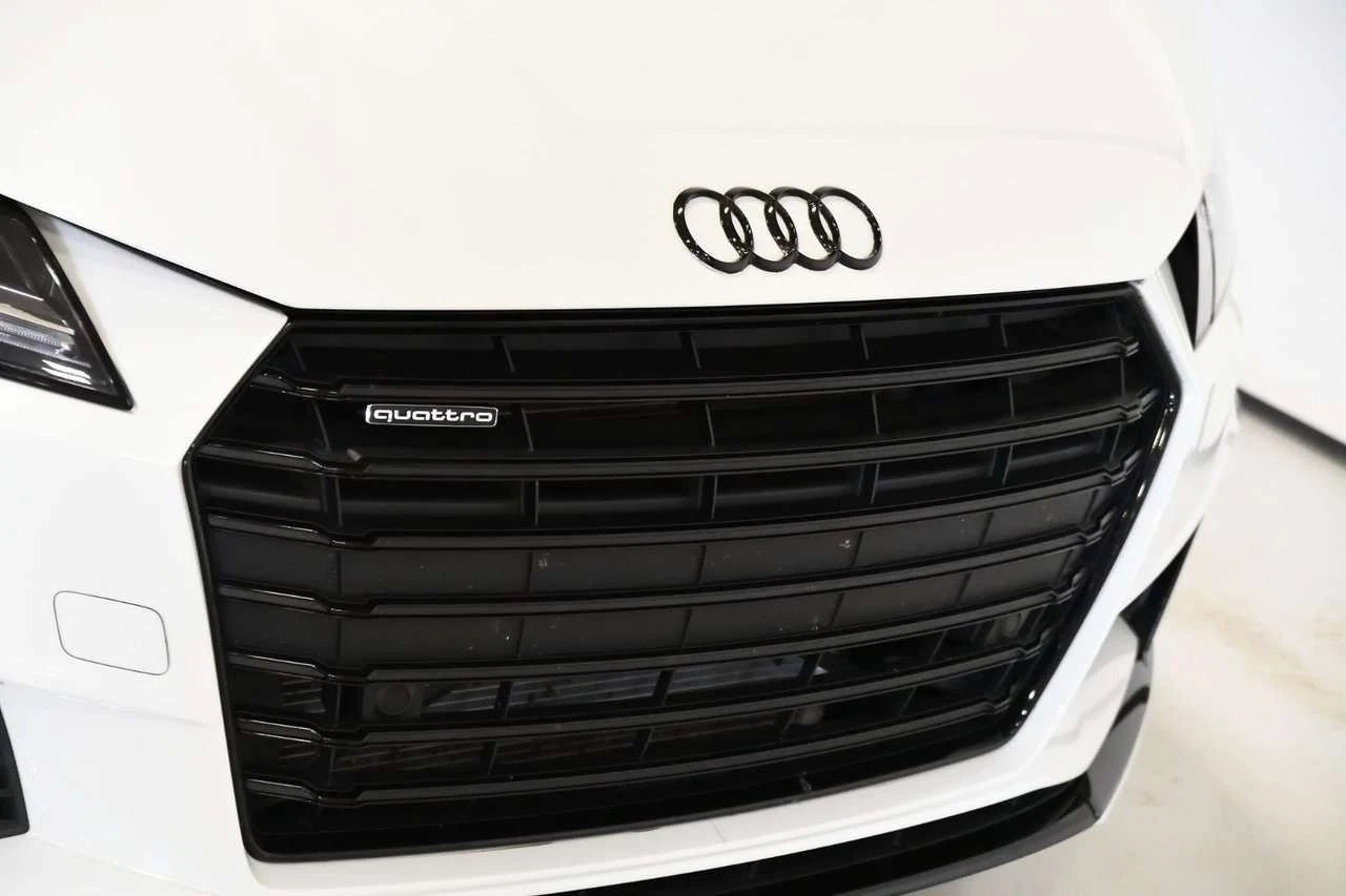 Audi Tt Black optics / Rare / Bas km / Decapotable / Exclu | Mobile.bg � ����������� 4