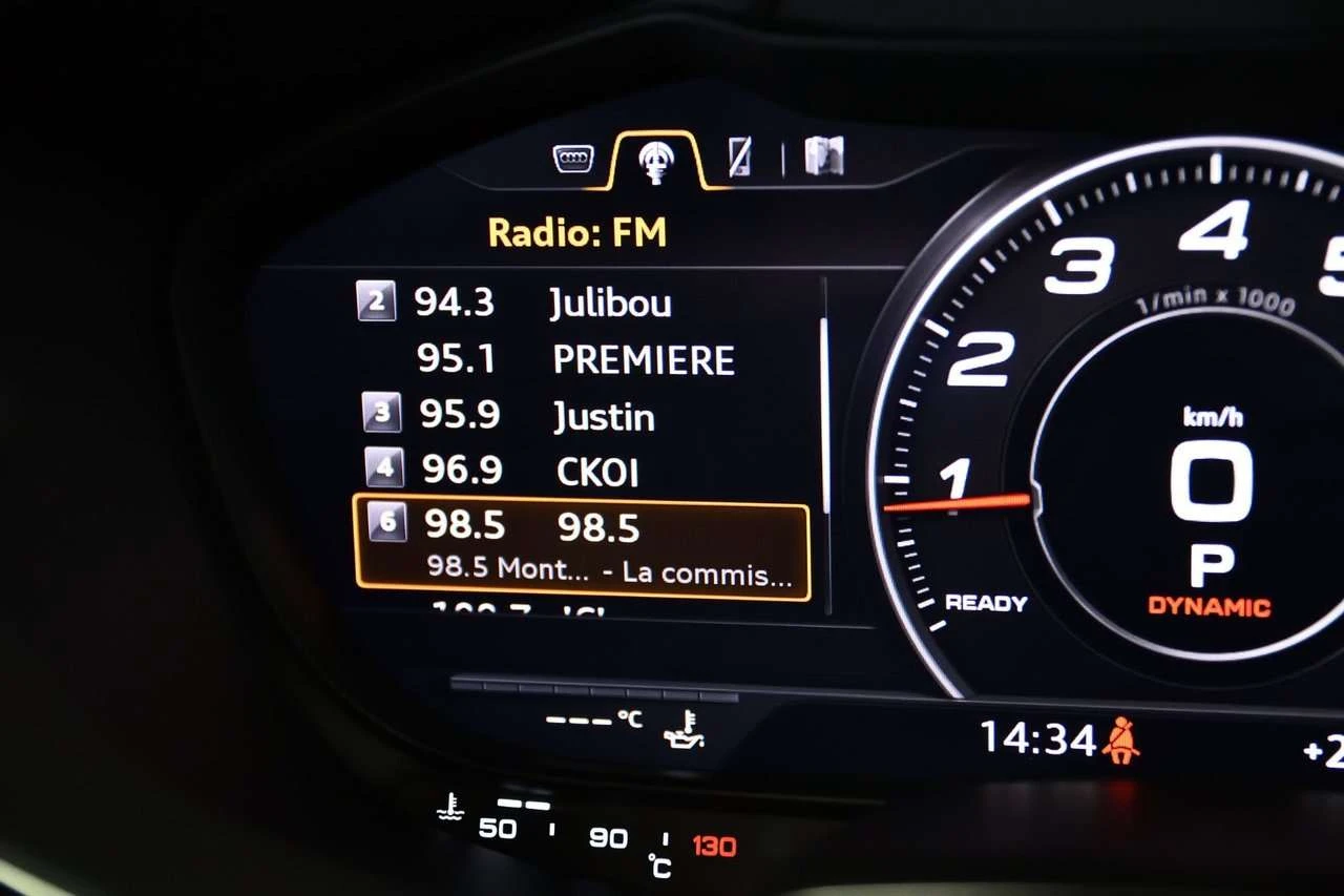 Audi Tt Black optics / Rare / Bas km / Decapotable / Exclu | Mobile.bg � ����������� 17