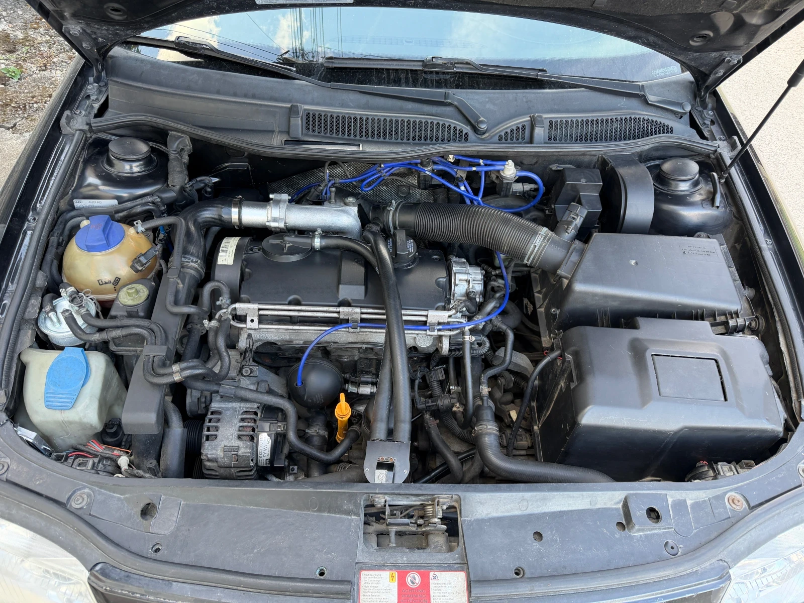 Audi A3, снимка 15 - Автомобили и джипове - 56434956