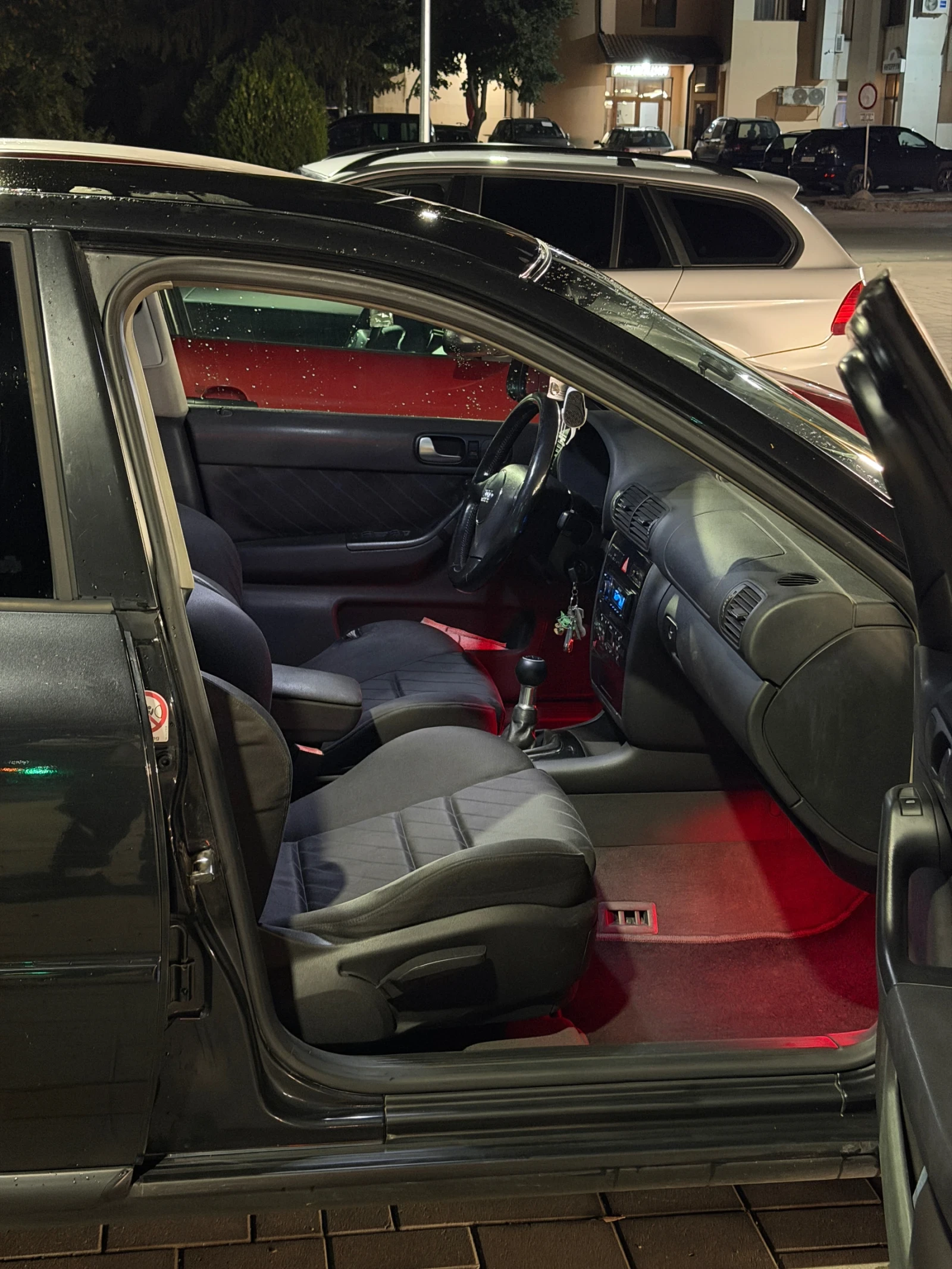 Audi A3, снимка 8 - Автомобили и джипове - 56434956