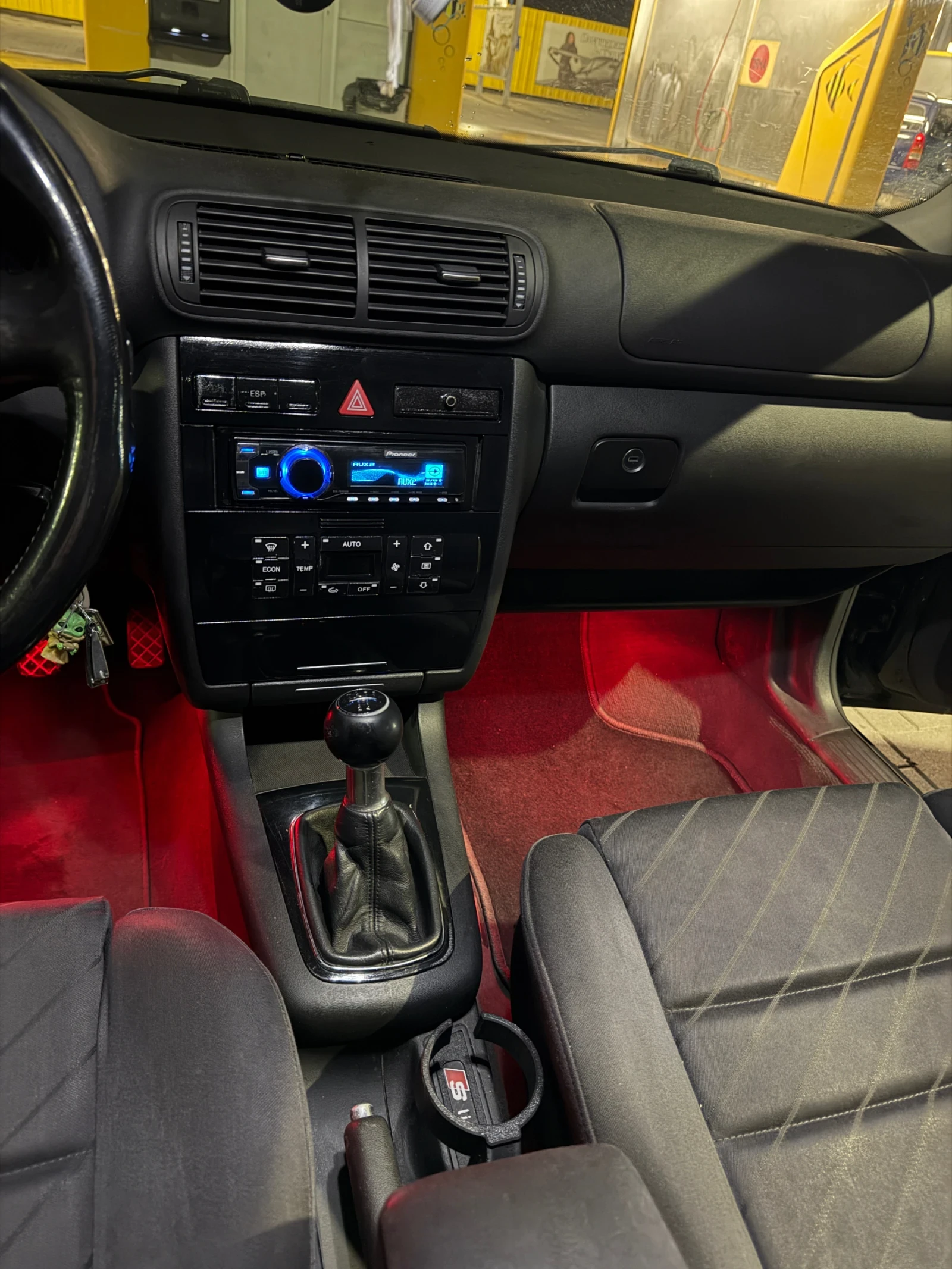Audi A3, снимка 12 - Автомобили и джипове - 56434956