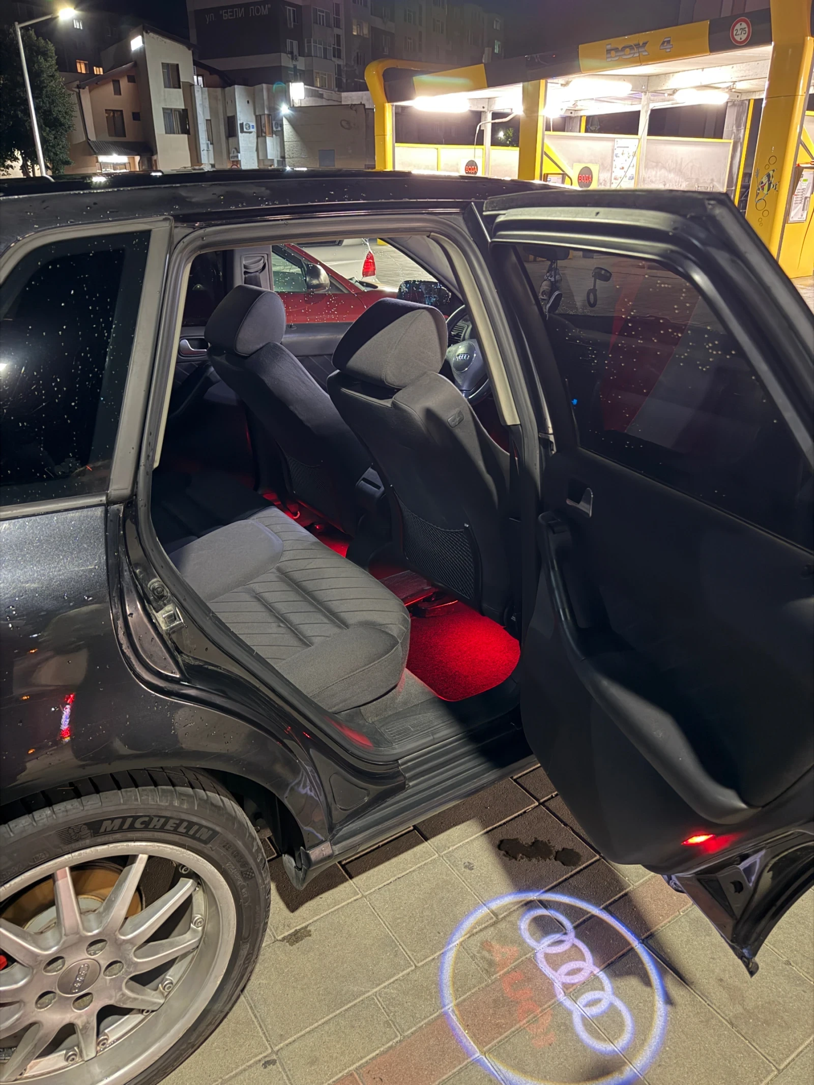 Audi A3, снимка 9 - Автомобили и джипове - 56434956