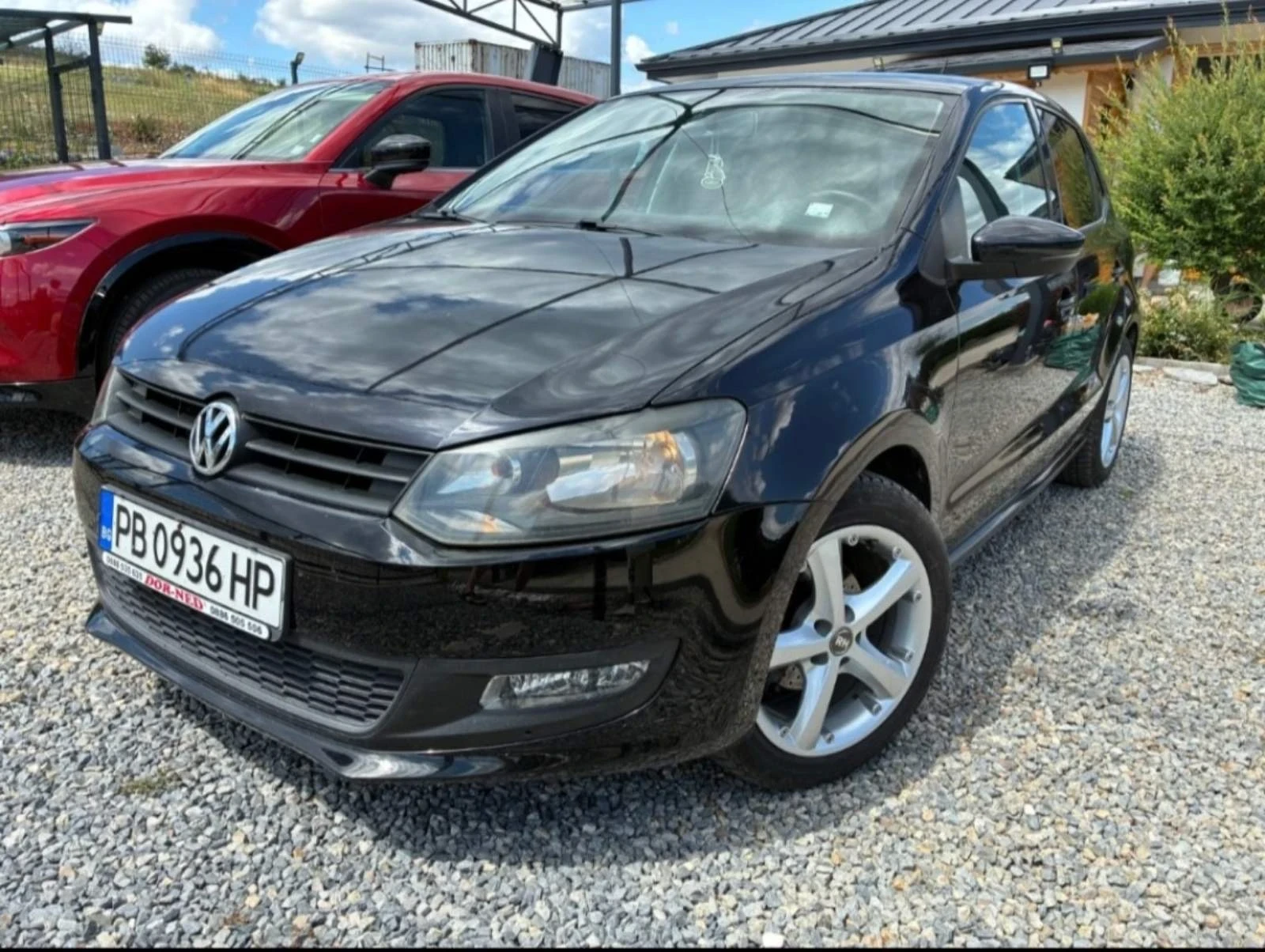 VW Polo | Mobile.bg � ����������� 1
