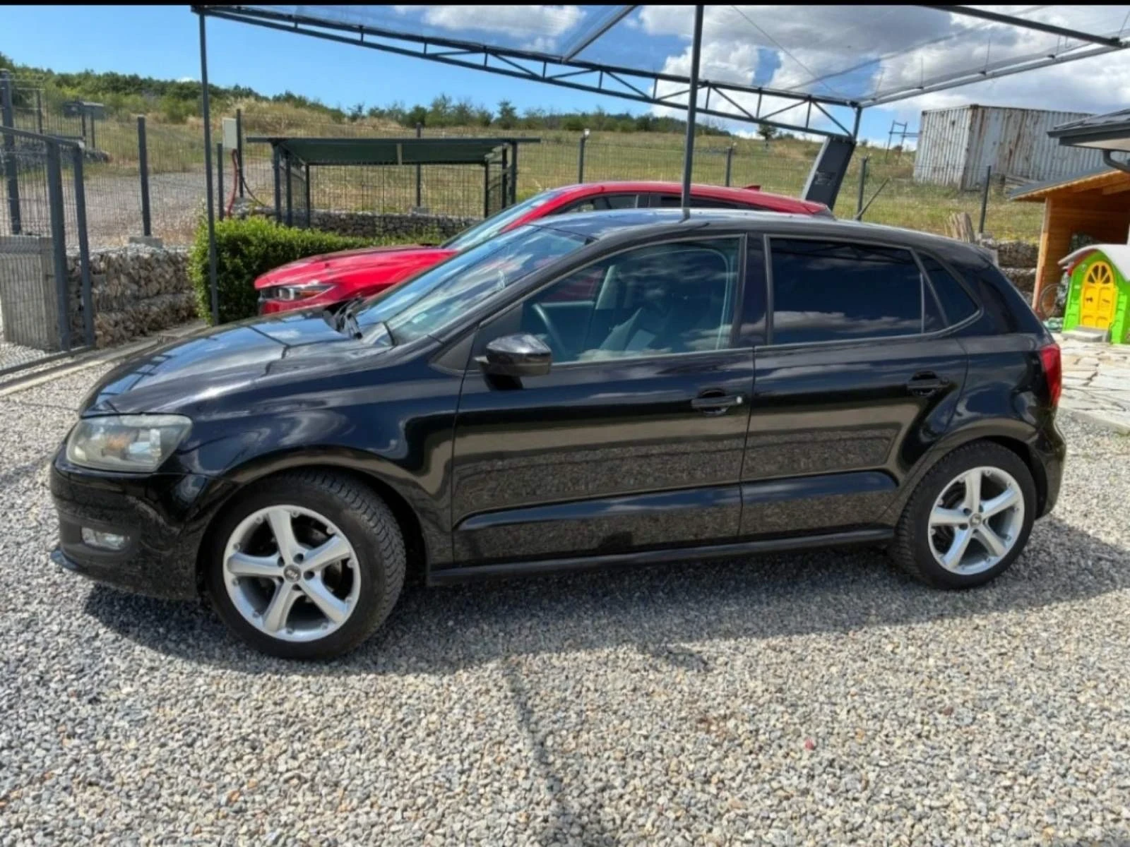 VW Polo | Mobile.bg � ����������� 9