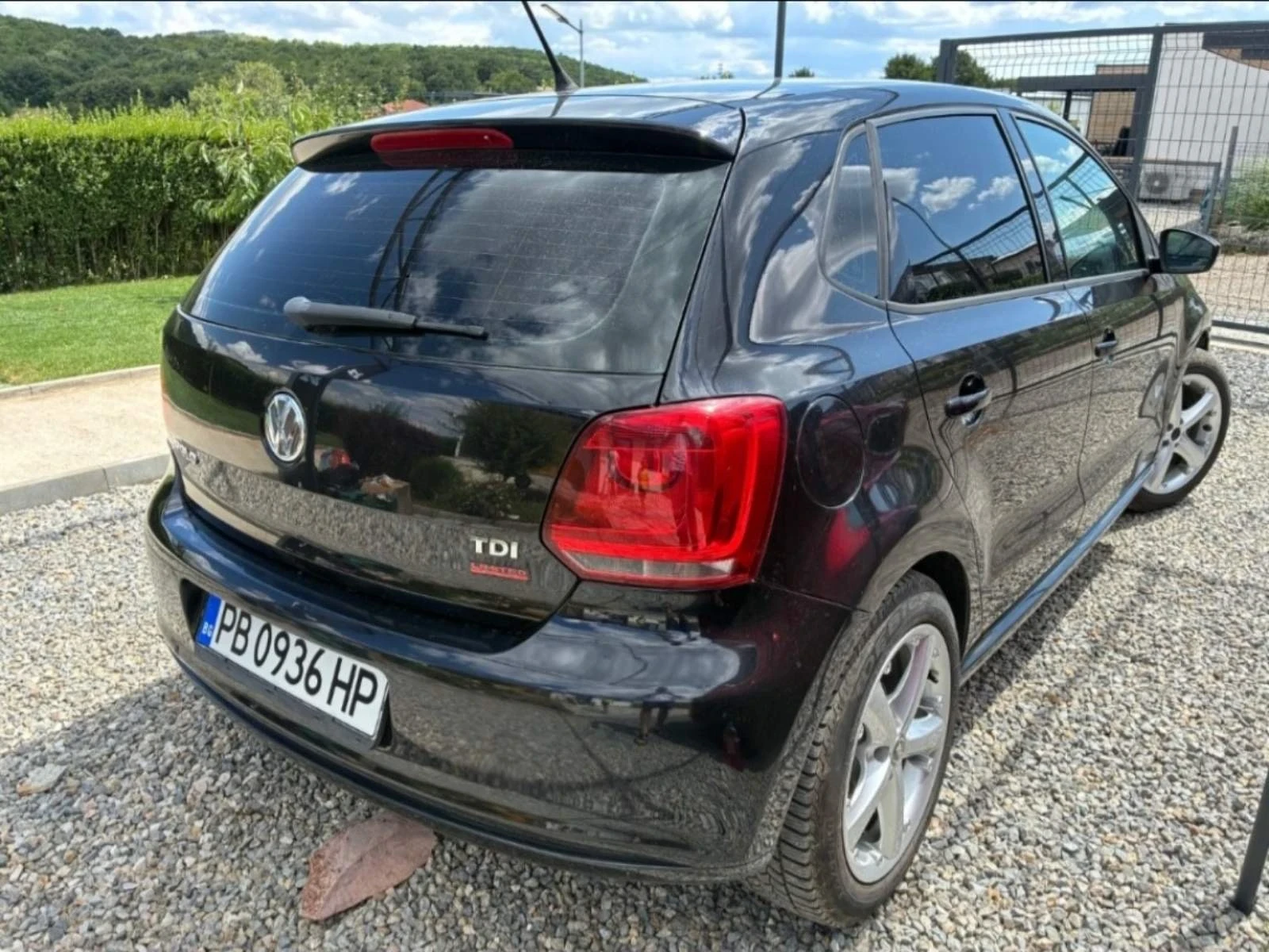 VW Polo | Mobile.bg � ����������� 6