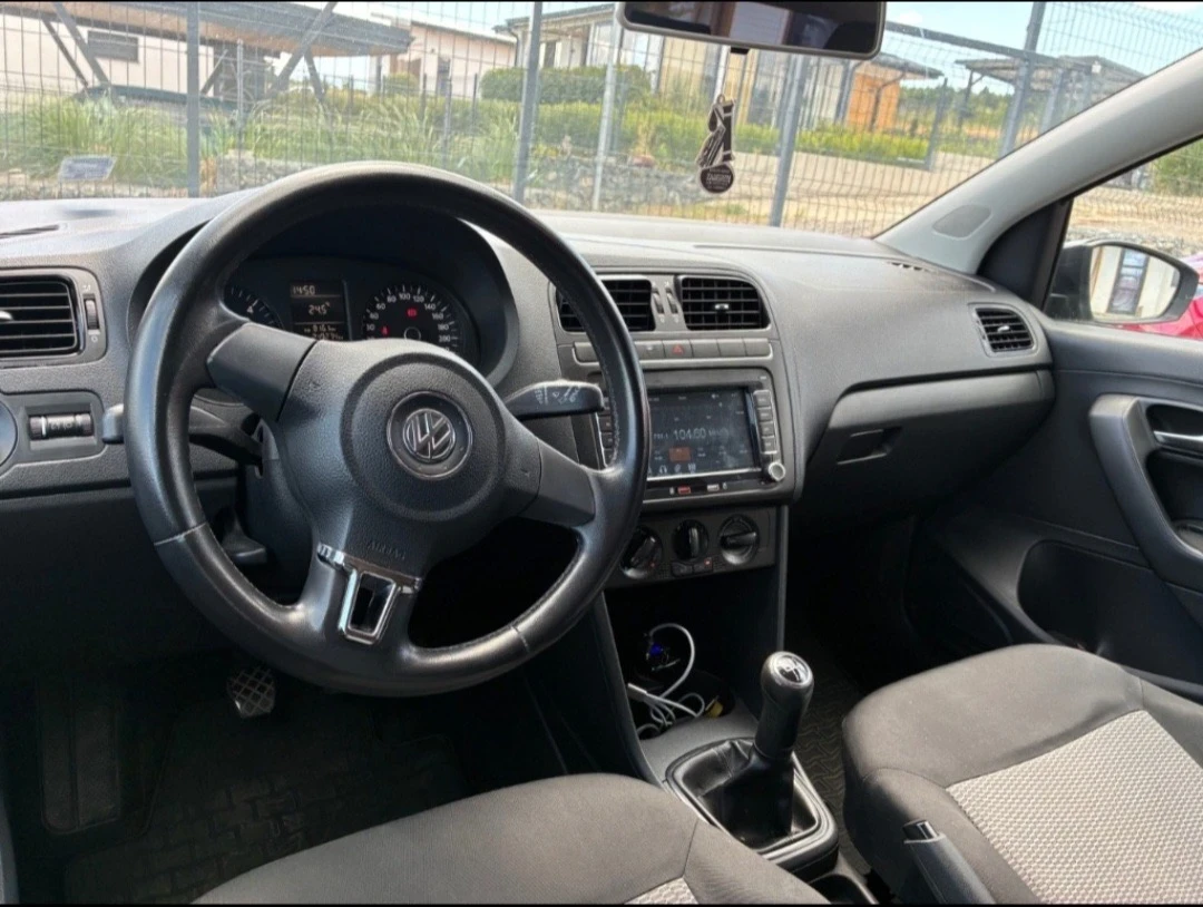 VW Polo | Mobile.bg � ����������� 8