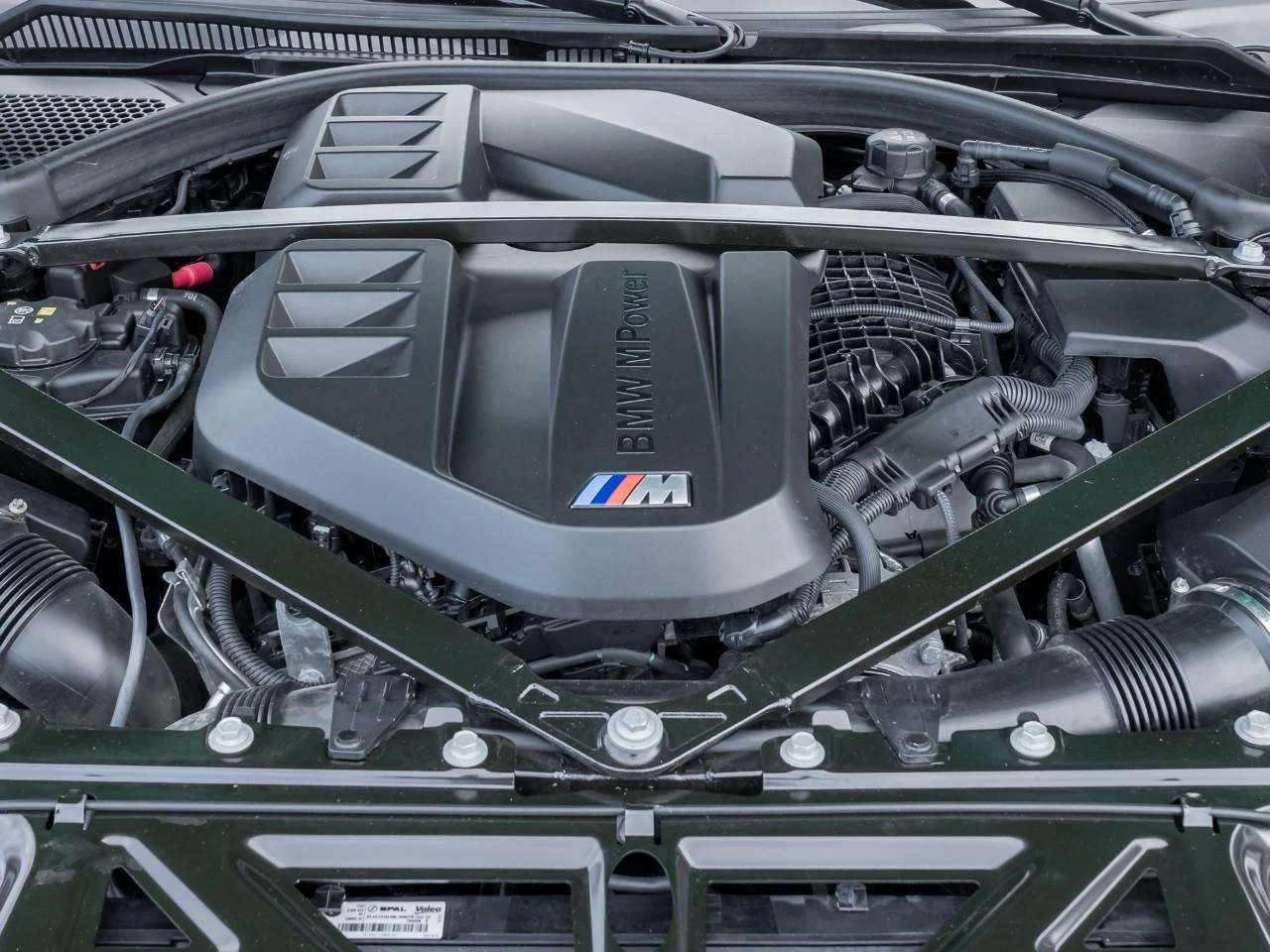 BMW M4 * PREMIUM PACKAGE* CARPLAY* ANDROID* CARBON* ПАНО*, снимка 12 - Автомобили и джипове - 56637202