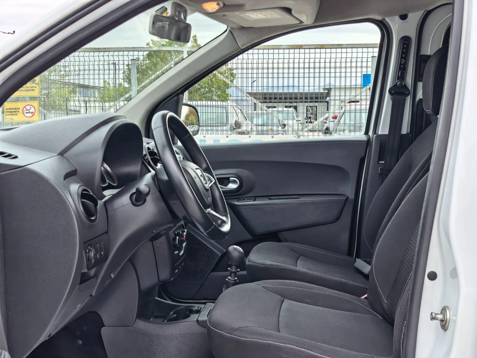 Dacia Dokker 1.5 ����� 90 �.�. 2019! �����T! ���������! | Mobile.bg � ����������� 8