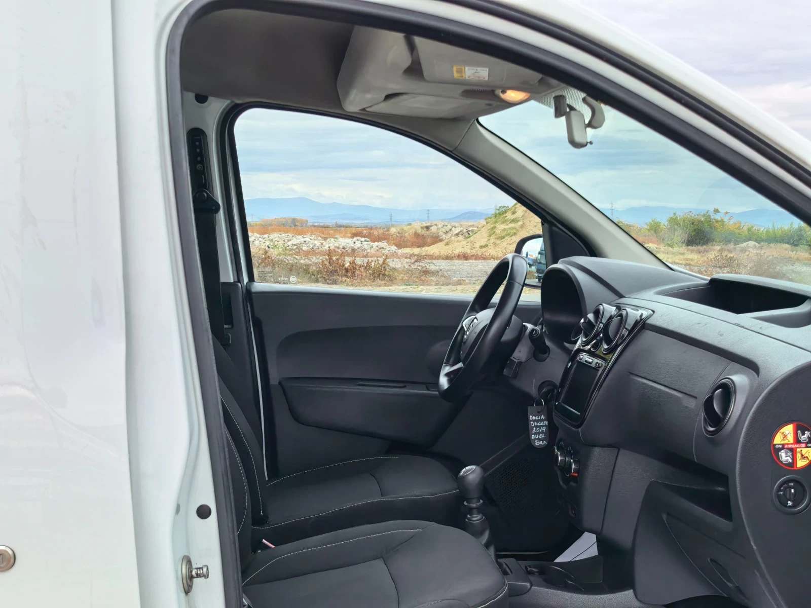 Dacia Dokker 1.5 ����� 90 �.�. 2019! �����T! ���������! | Mobile.bg � ����������� 10