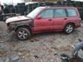 Subaru Forester 2.0turbo , снимка 12