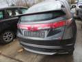 Honda Civic I-Vtec S TYPE, снимка 6 - Автомобили и джипове - 45397305