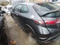 Honda Civic I-Vtec S TYPE, снимка 4