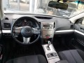 Subaru Legacy 2,5i AWD LPG - изображение 5