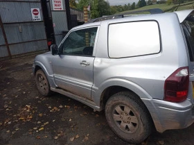 Mitsubishi Pajero 3.2DID165ks, снимка 11