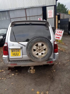 Mitsubishi Pajero 3.2DID165ks, снимка 2