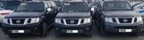 Nissan Navara 2.5/3.0V6 ЧАСТИ, снимка 6
