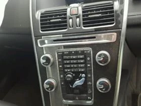Volvo XC60 2.4D5ЧАСТИ , снимка 10