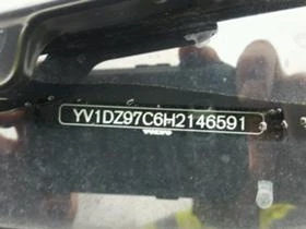 Volvo XC60 2.4D5ЧАСТИ , снимка 11