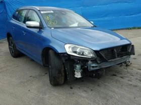 Volvo XC60 2.4D5ЧАСТИ , снимка 5