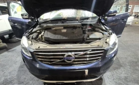 Volvo XC60 2.4D5ЧАСТИ 4 БРОЯ РЪЧНА АВТОМАТИК, снимка 14