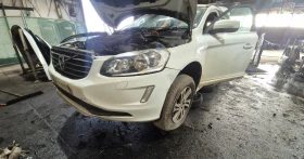 Volvo XC60 2.4D5ЧАСТИ 4 БРОЯ РЪЧНА АВТОМАТИК, снимка 3
