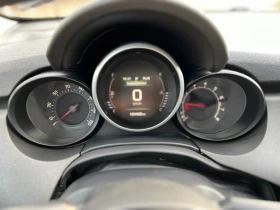 Fiat 500X, снимка 14